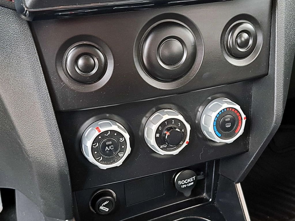Brilliance V3 1.5 Gx Comfortable 4x2 Ab Mt 5p año 2017