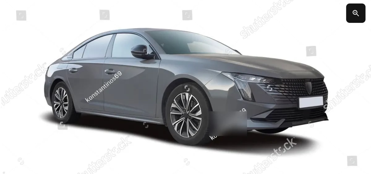 Acura MDX Otra año 2026