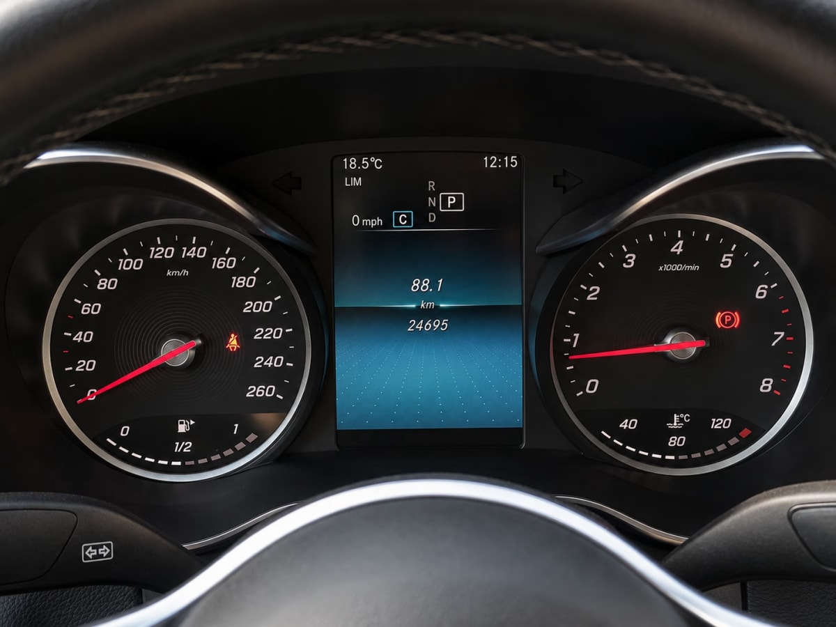 Mercedes-Benz C200 Amg año 2021