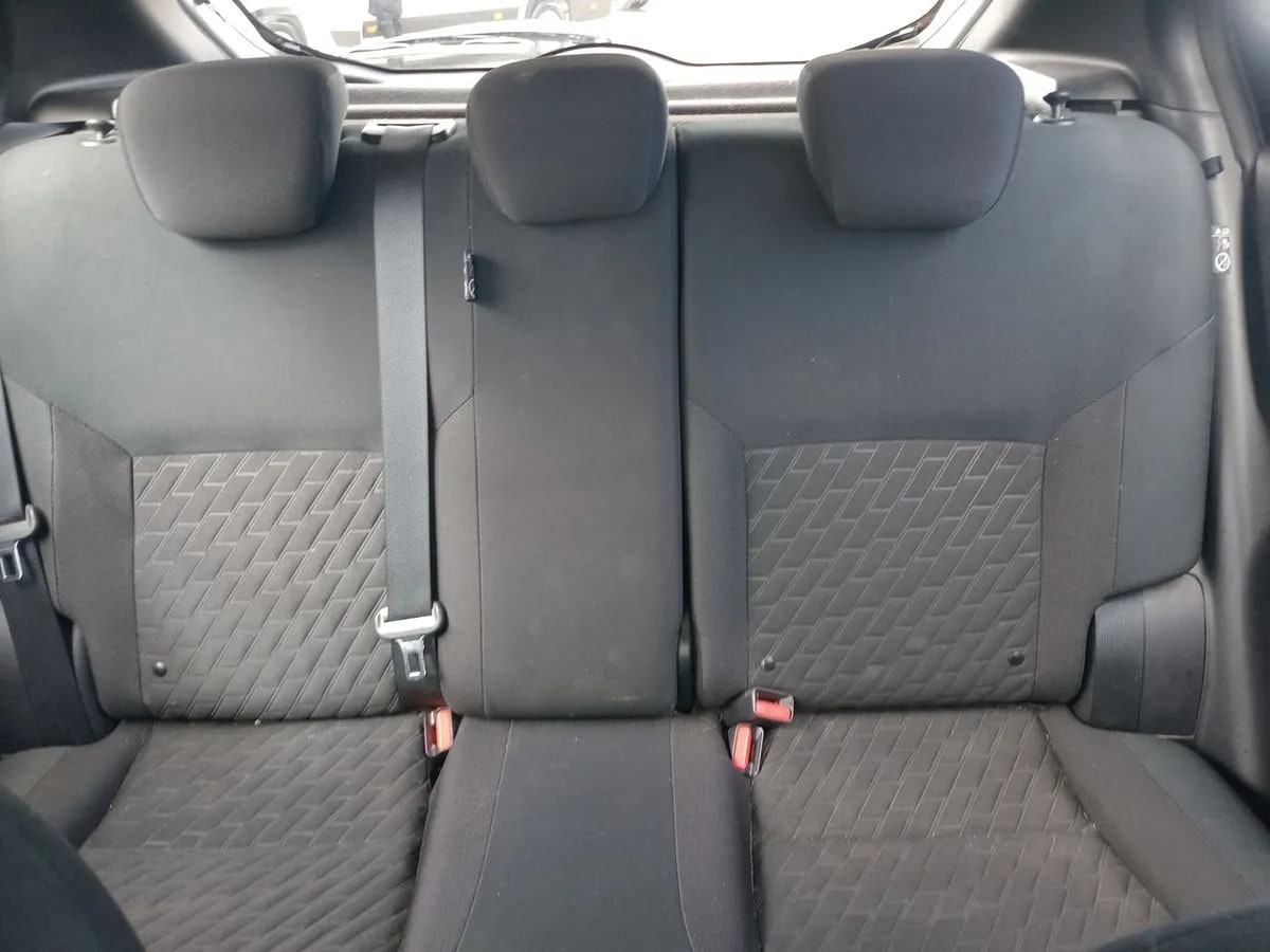 Nissan Kicks 1.6 Sense Mt 5p año 2022