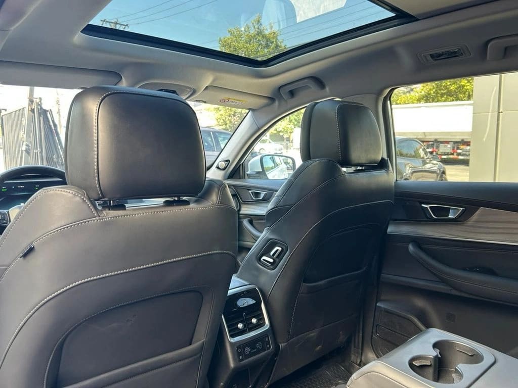 Chery Tiggo 8 Pro Pro Max 1.5t Hibrido año 2024