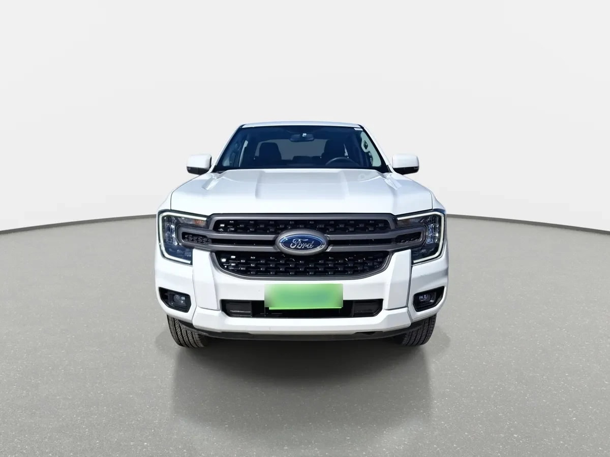 Ford Ranger 2.0 Xls Diesel 4x2 Dob. Cab. Mt 4p año 2026