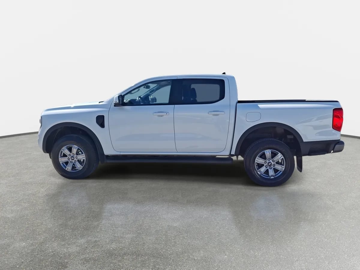 Ford Ranger 2.0 Xls Diesel 4x2 Dob. Cab. Mt 4p año 2026
