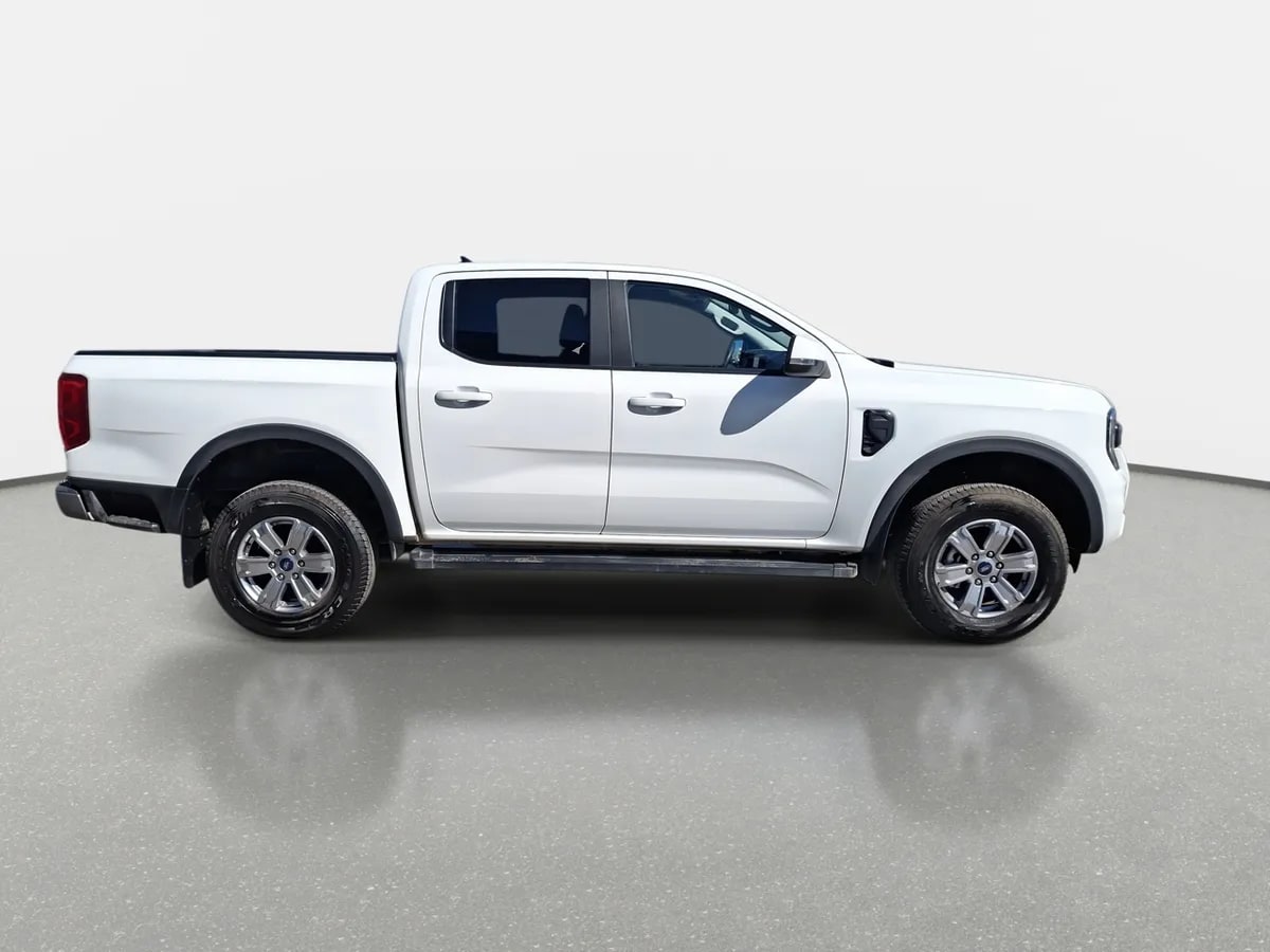 Ford Ranger 2.0 Xls Diesel 4x2 Dob. Cab. Mt 4p año 2026