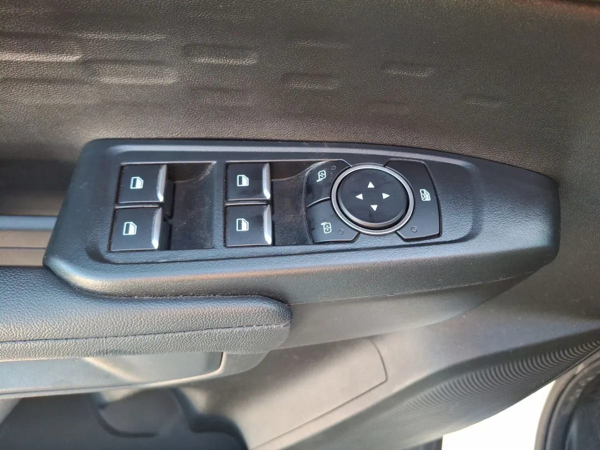 Ford Ranger 2.0 Xls Diesel 4x2 Dob. Cab. Mt 4p año 2026