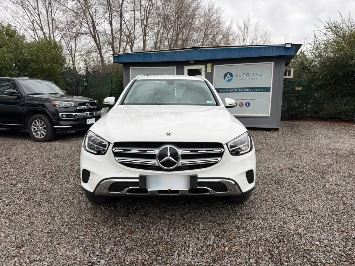 MERCEDES BENZ C200 Otra año 2022