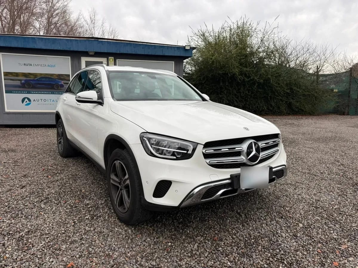 MERCEDES BENZ C200 Otra año 2022