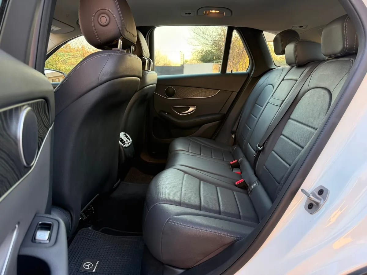 MERCEDES BENZ C200 Otra año 2022