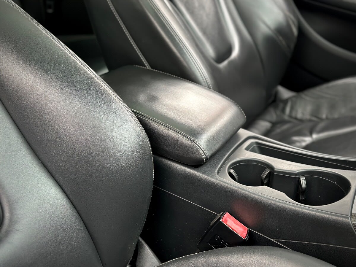 Audi S5 Coupe año 2013