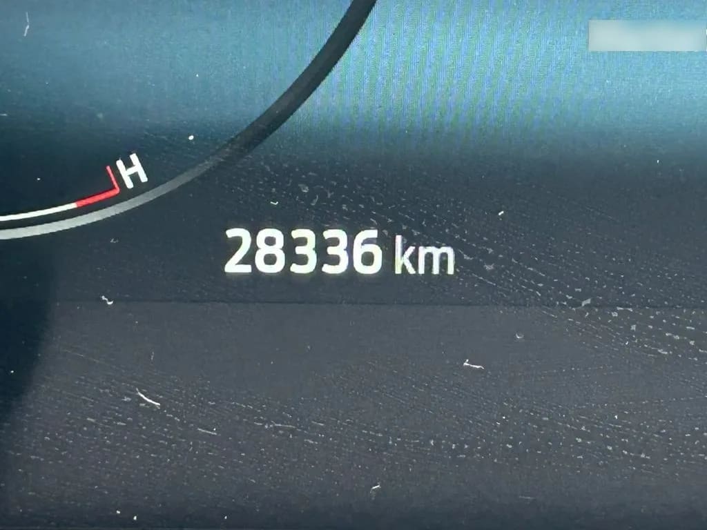 Ford Territory 1.5 Titanium At año 2025