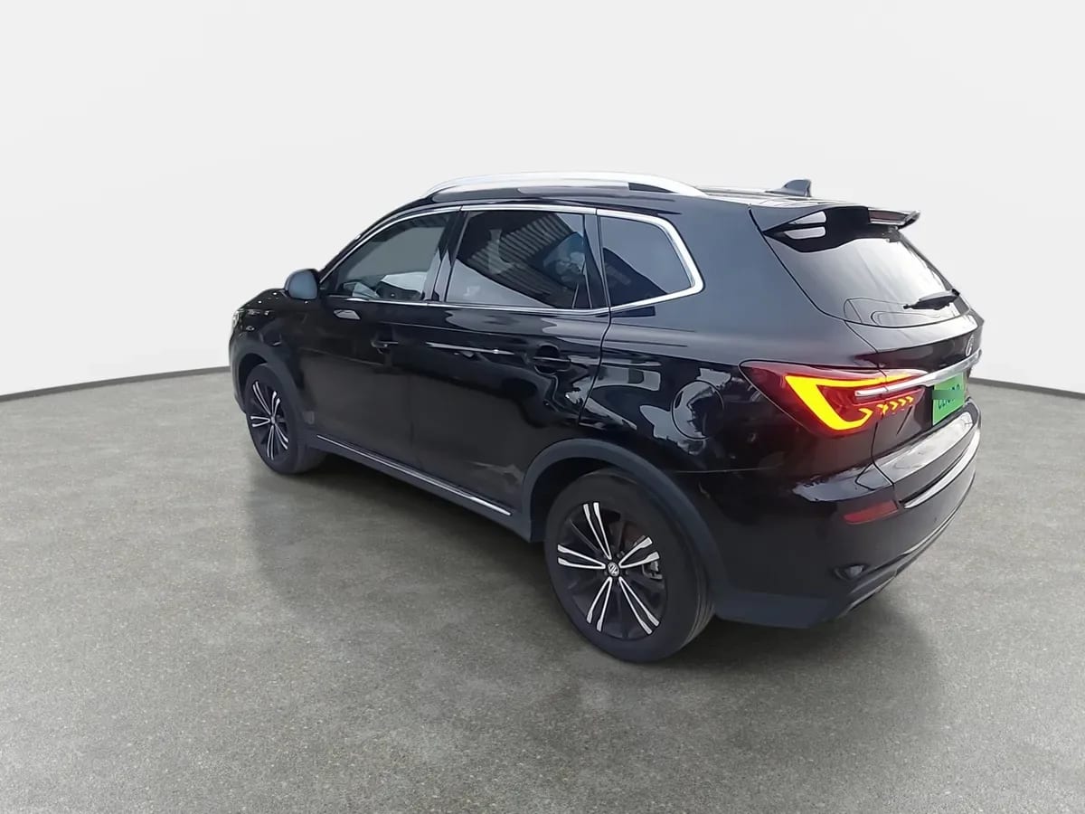 MG Mg Rx5 1.5t Com 2wd Dct At 5p año 2024
