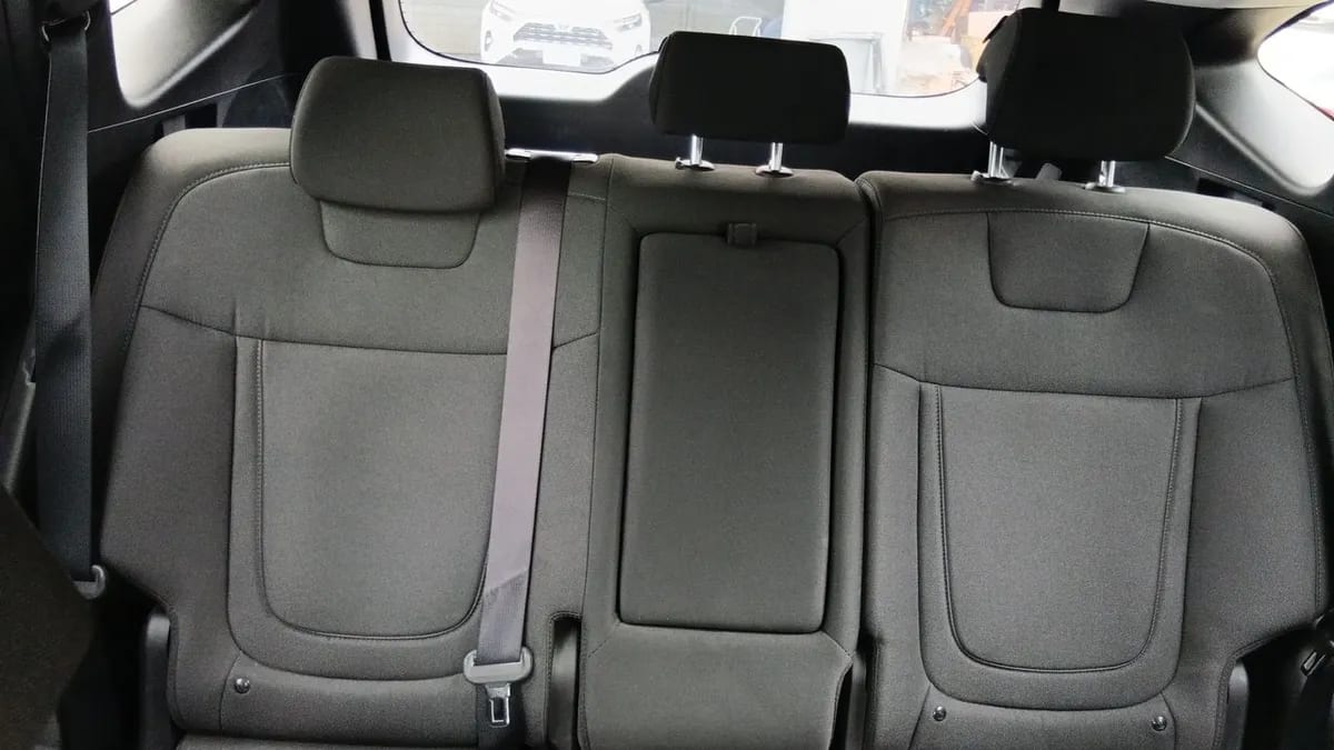 Hyundai Tucson 2.0 Nx4 Plus Fl Diesel 2wd At 5p año 2025