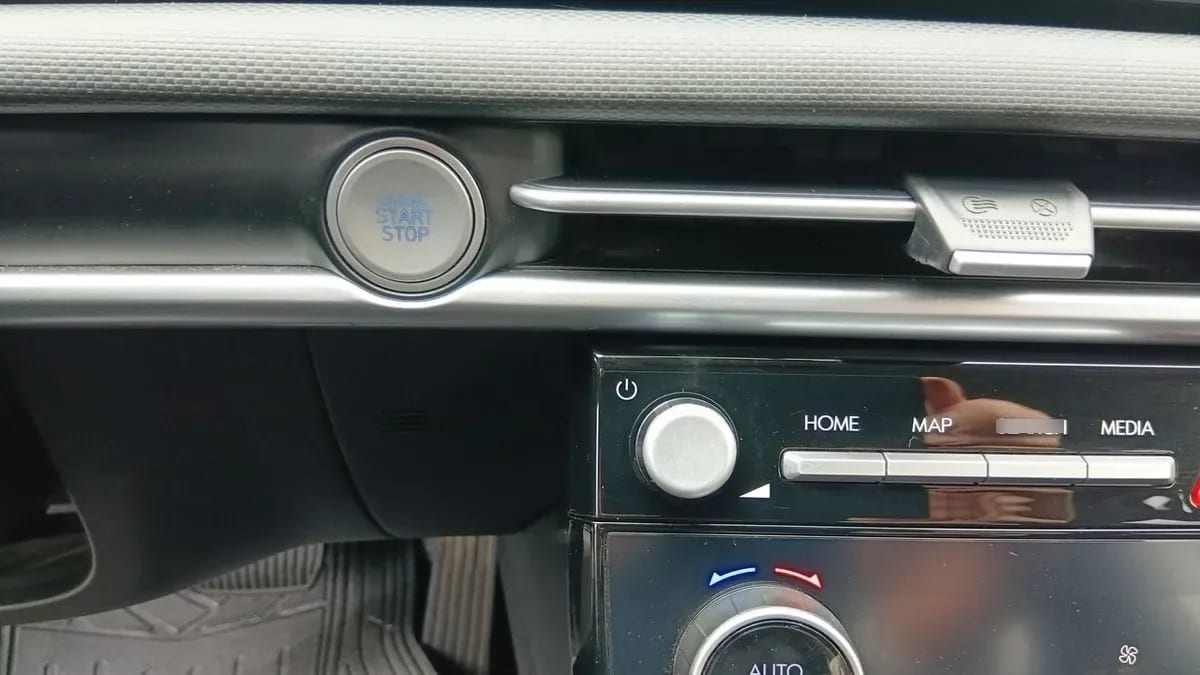 Hyundai Tucson 2.0 Nx4 Plus Fl Diesel 2wd At 5p año 2025