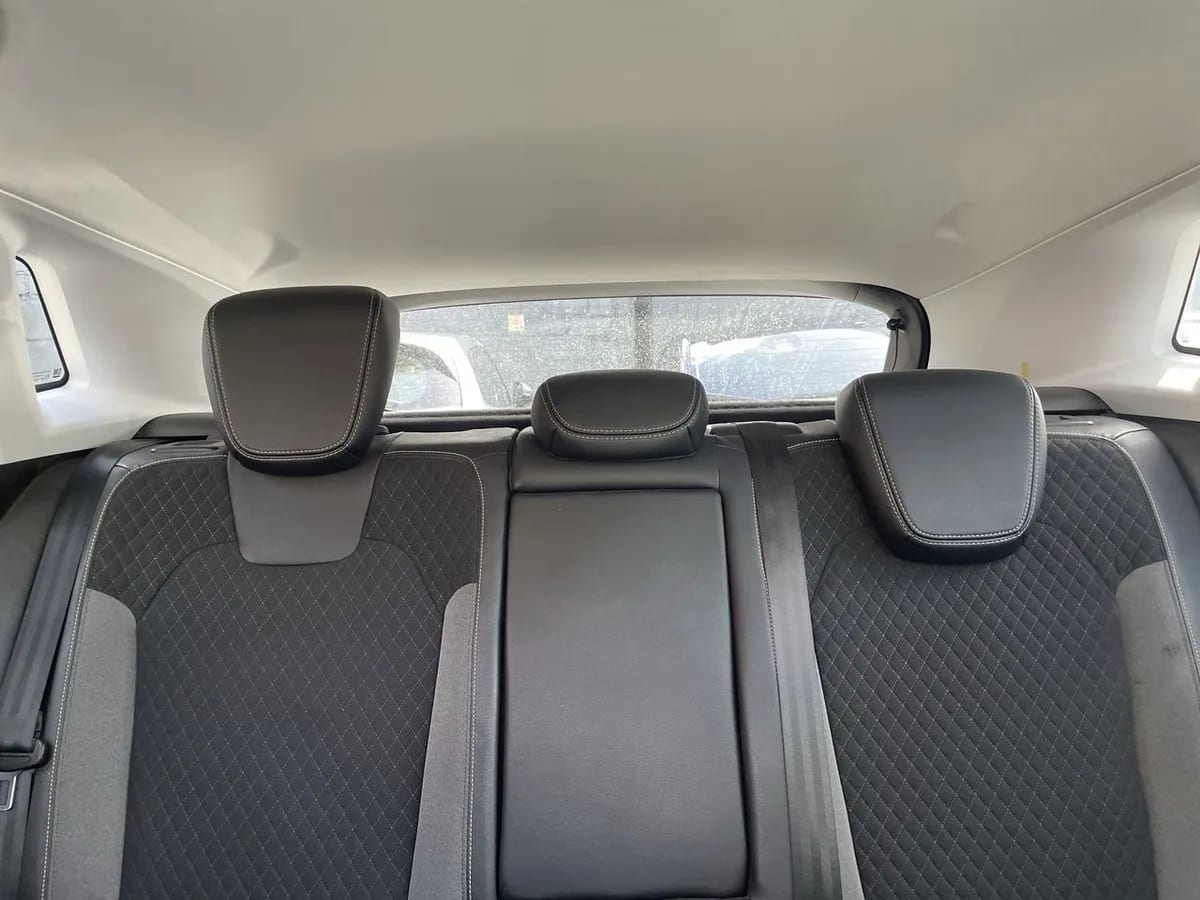 Opel Grandland 1.5 Dynamic Td Diesel At8 5p año 2021