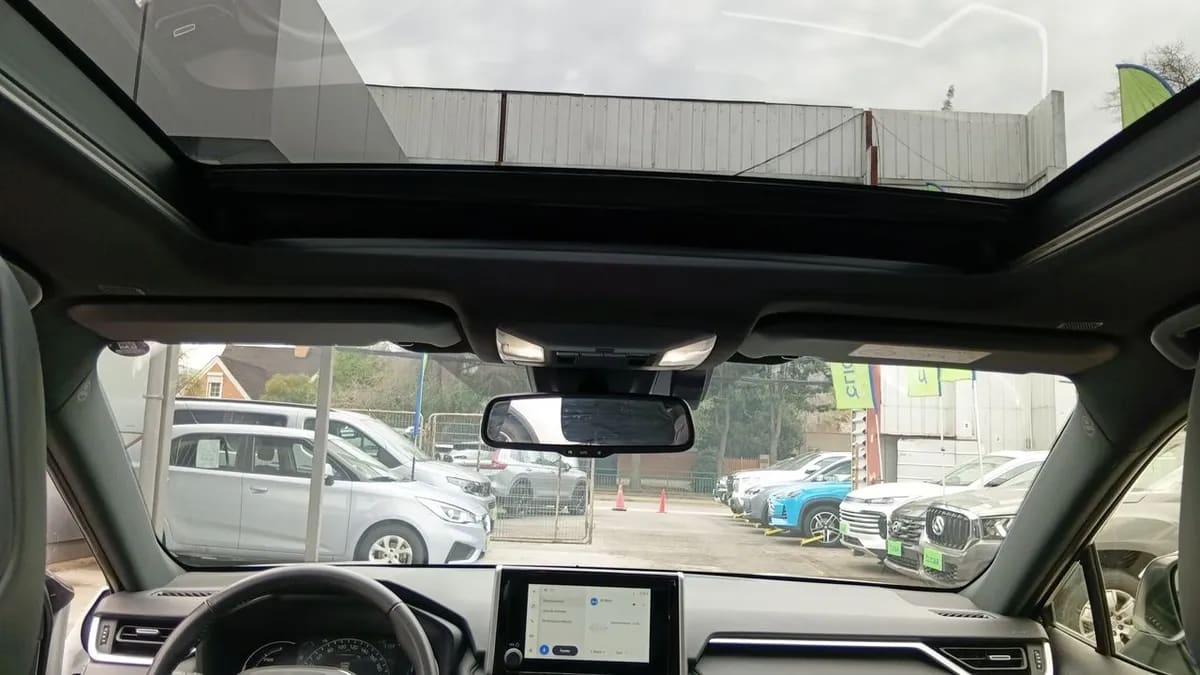Toyota Rav 4 2.5 Xse Hybrid 4x2 Cvt At 5p año 2024