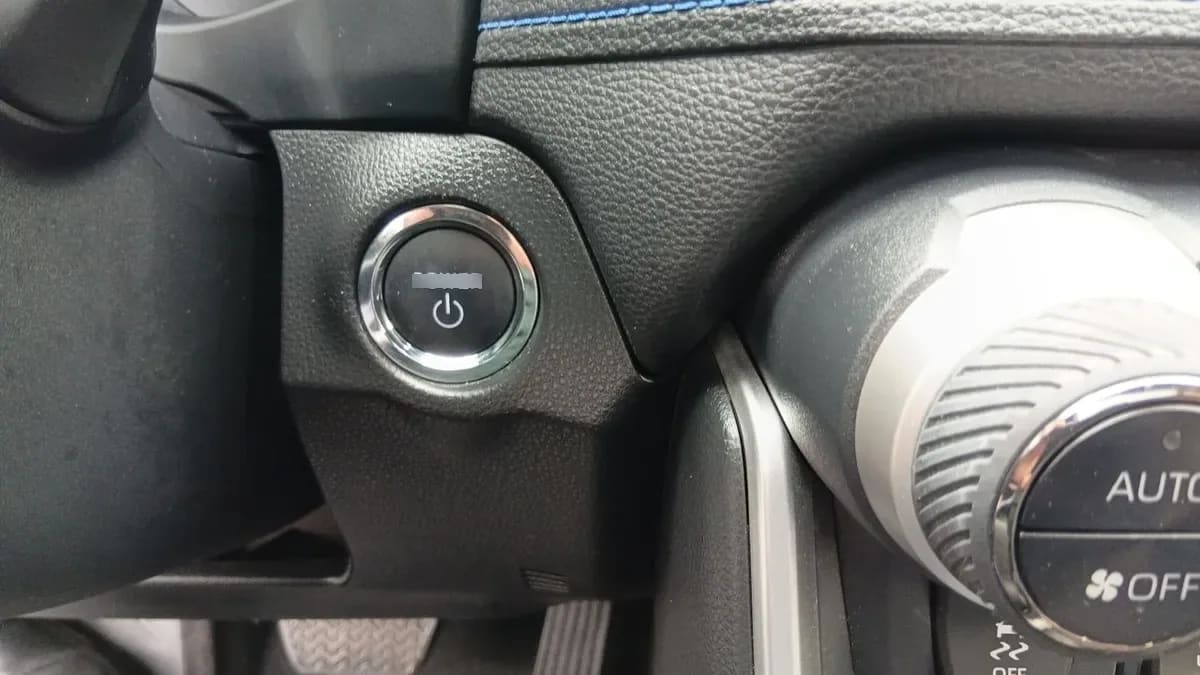 Toyota Rav 4 2.5 Xse Hybrid 4x2 Cvt At 5p año 2024