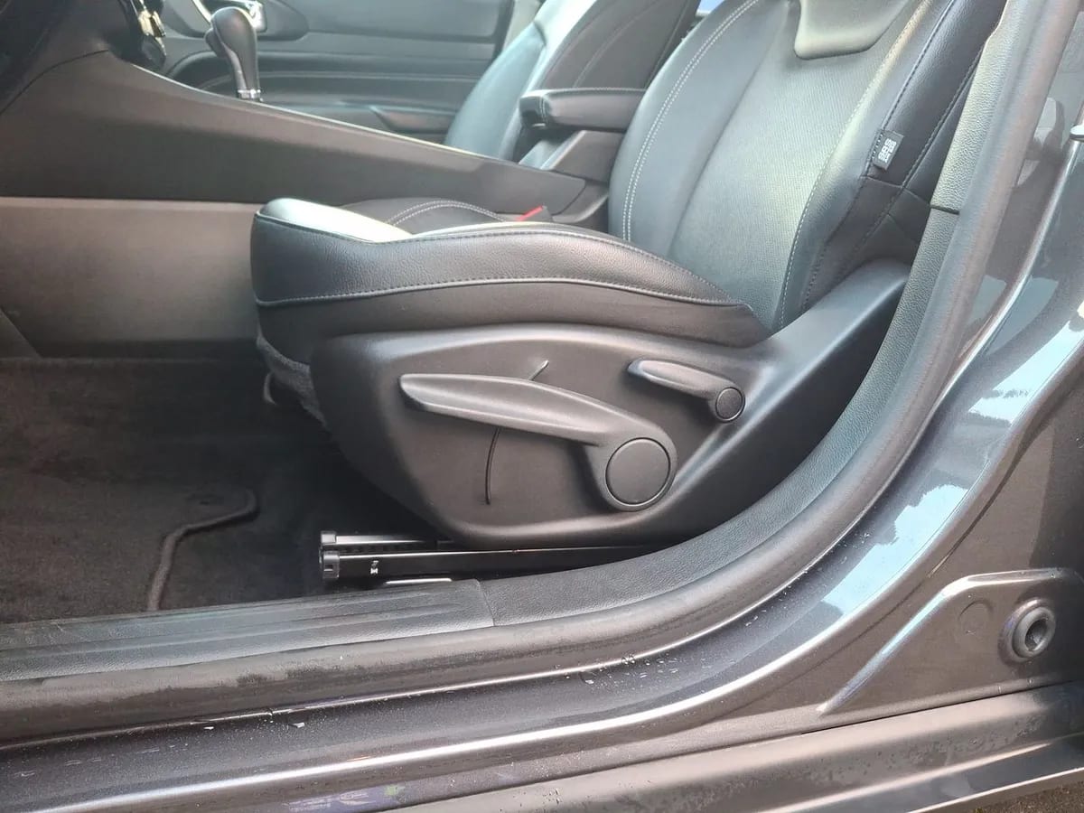 Jeep Compass 1.3 Longitude 4x2 At 5p año 2024
