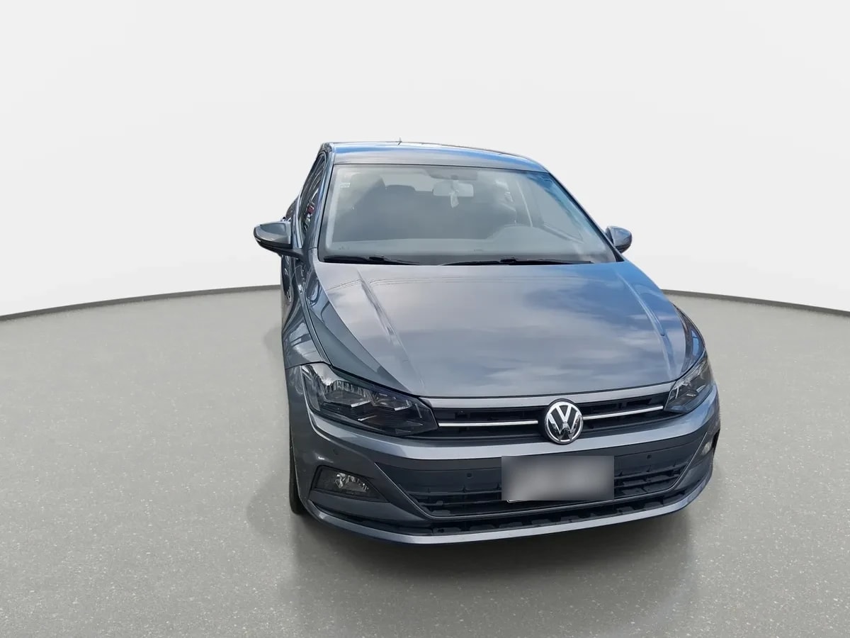 Volkswagen Polo 1.6 Comfortline 4x2 Mt5 5p año 2022