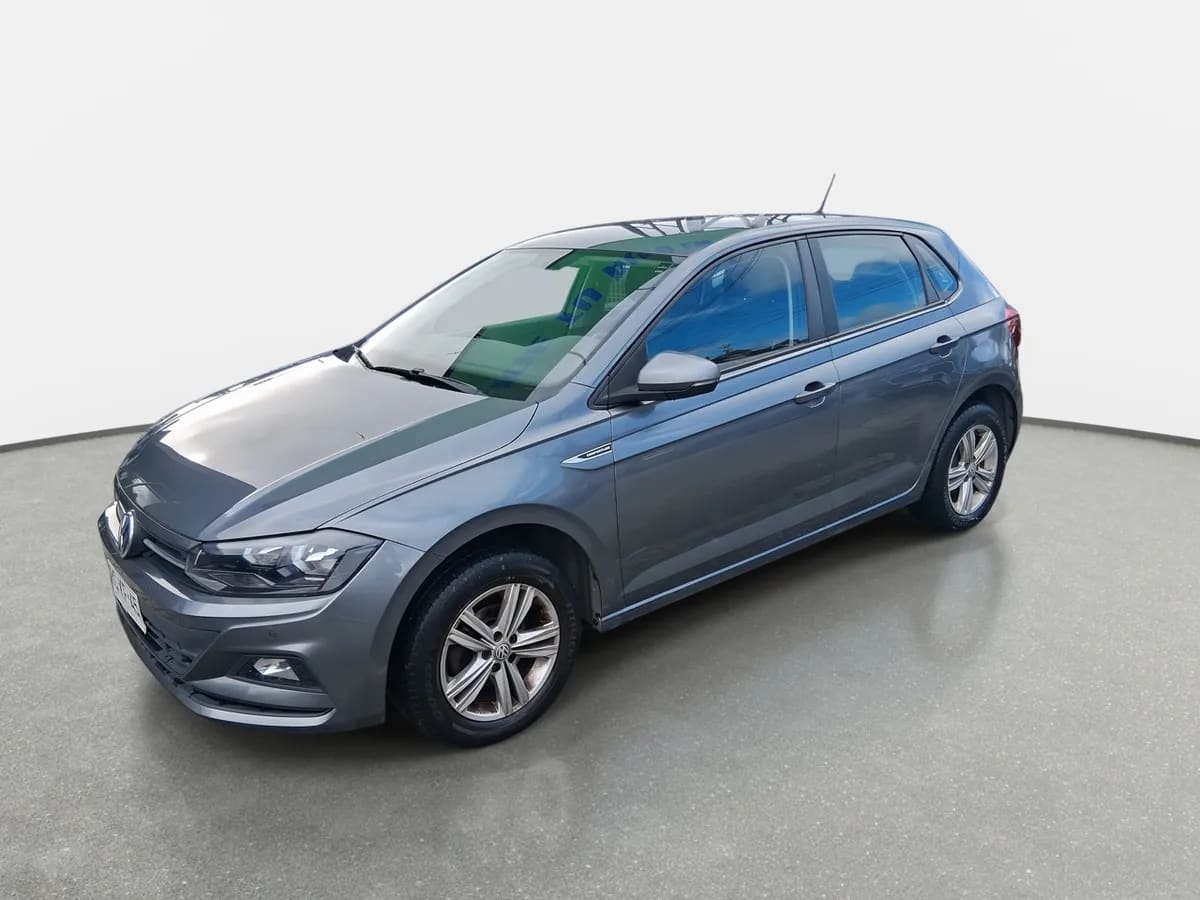 Volkswagen Polo 1.6 Comfortline 4x2 Mt5 5p año 2022