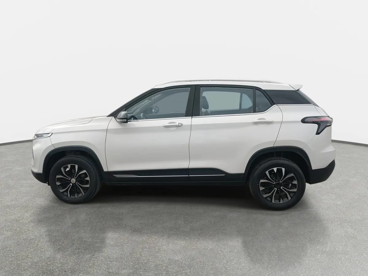 Chevrolet Groove 1.5 Premier Mt 5p año 2022