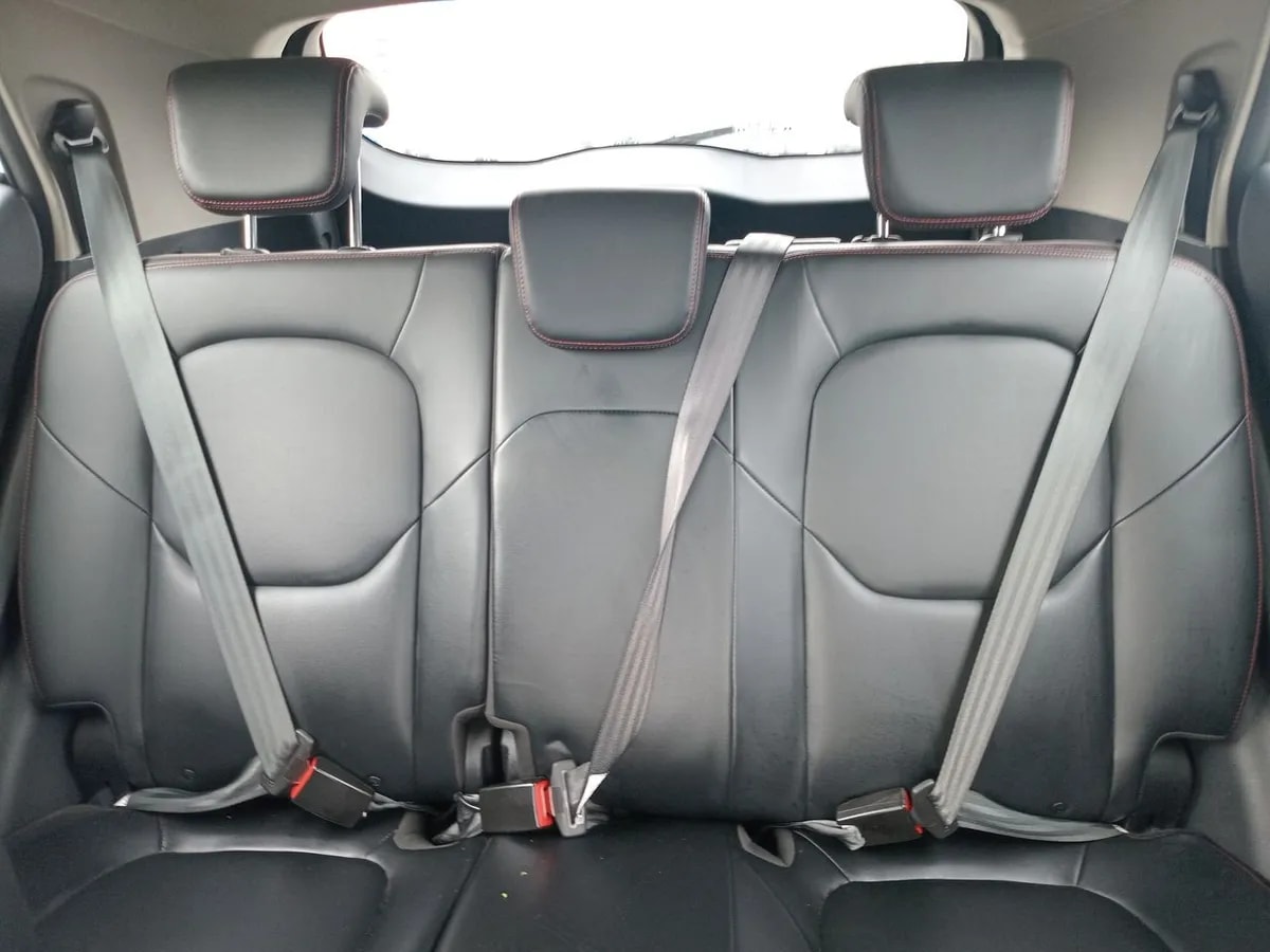 Chevrolet Groove 1.5 Premier Mt 5p año 2022