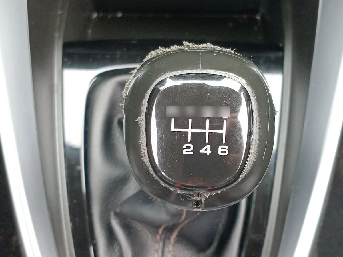 Chevrolet Groove 1.5 Premier Mt 5p año 2022