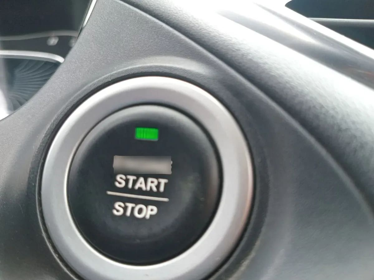 Chevrolet Groove 1.5 Premier Mt 5p año 2022
