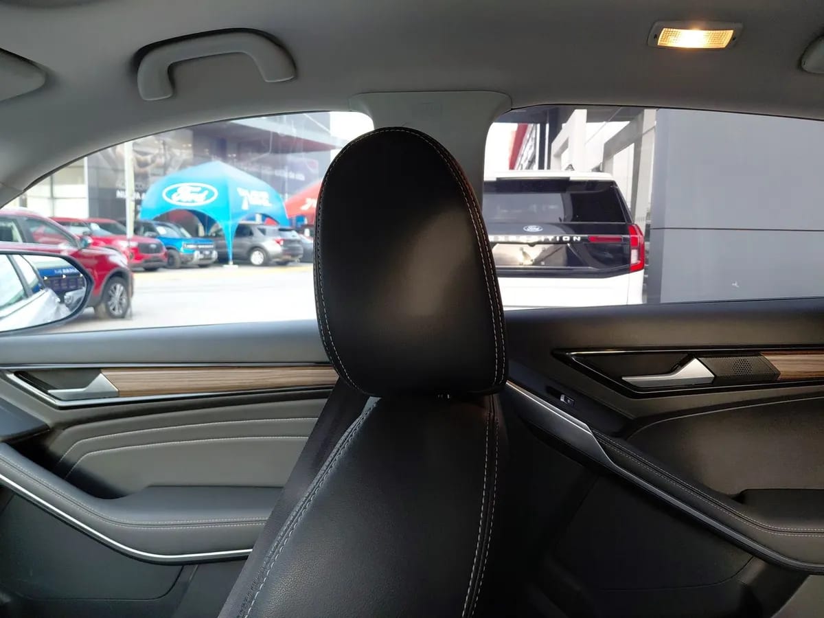 Ford Territory 1.5 Titanium Plus 4x2 At 5p año 2021