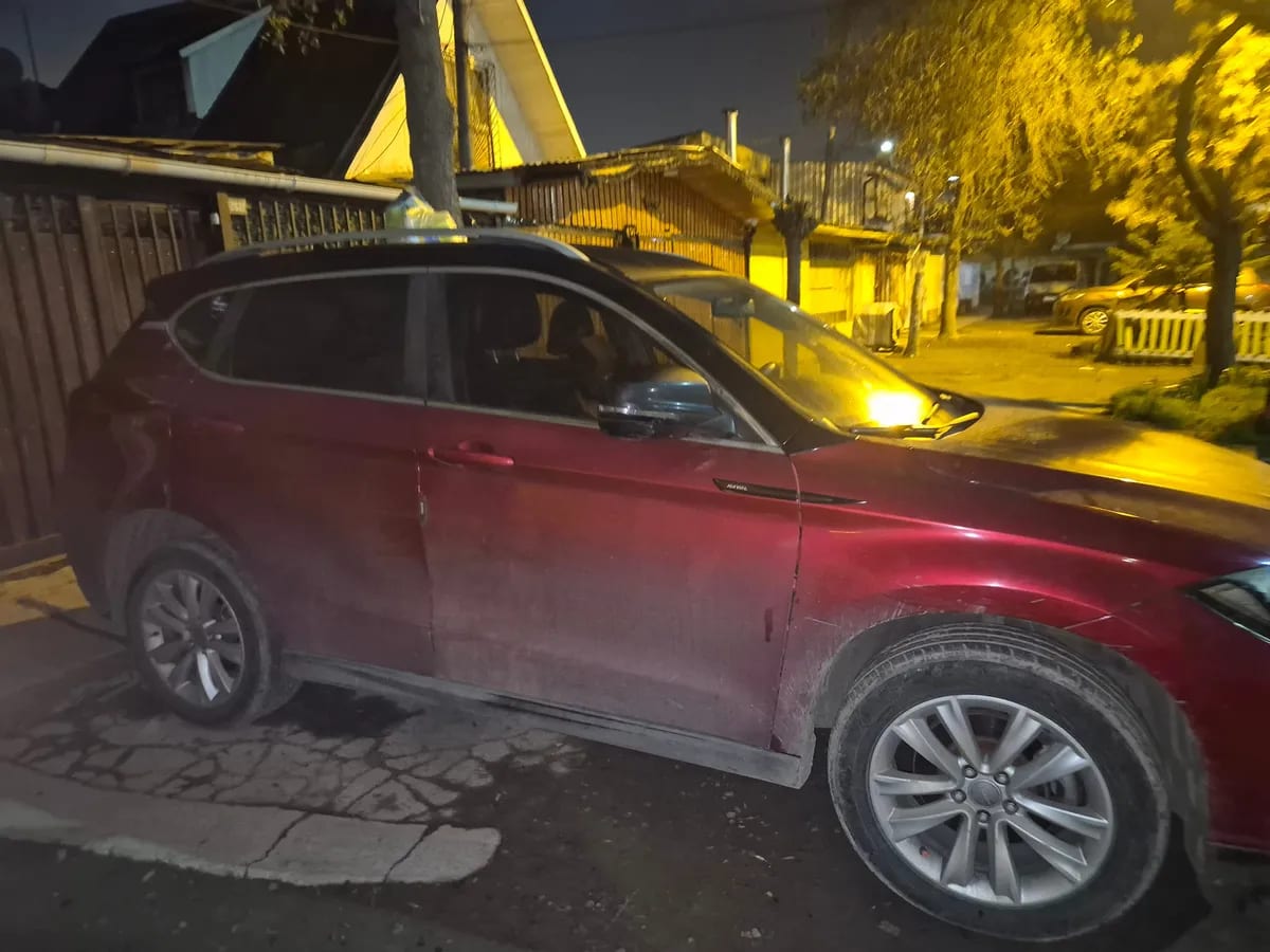 HAVAL H2 1.5l Active Mt año 2017