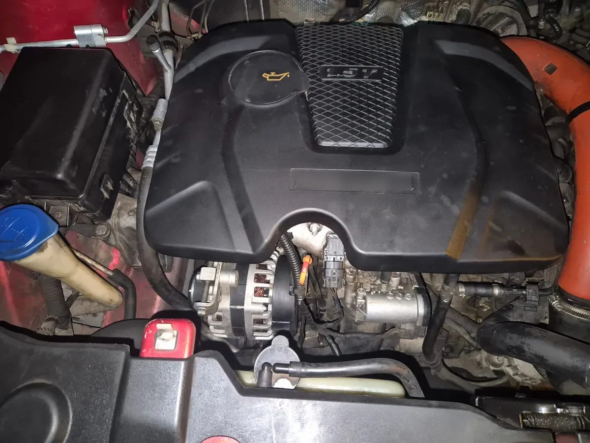 HAVAL H2 1.5l Active Mt año 2017