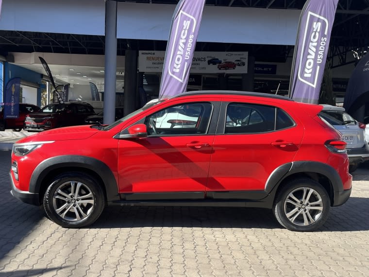Fiat Pulse Pulse Audace Hb 1.0 Aut año 2022