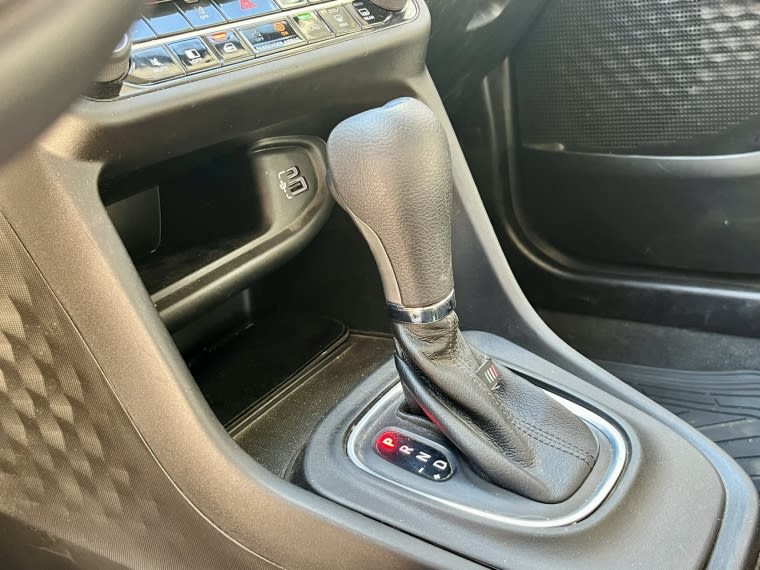 Fiat Pulse Pulse Audace Hb 1.0 Aut año 2022