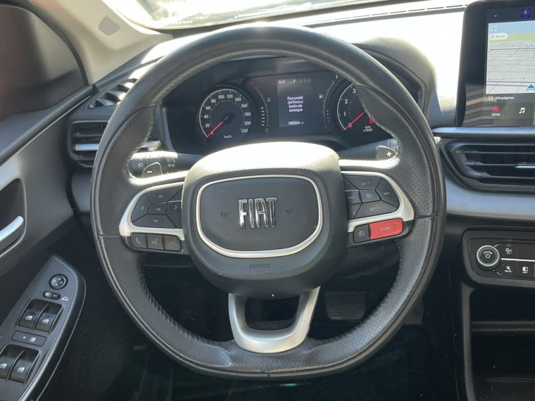 Fiat Pulse Pulse Audace Hb 1.0 Aut año 2022