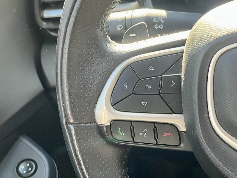 Fiat Pulse Pulse Audace Hb 1.0 Aut año 2022