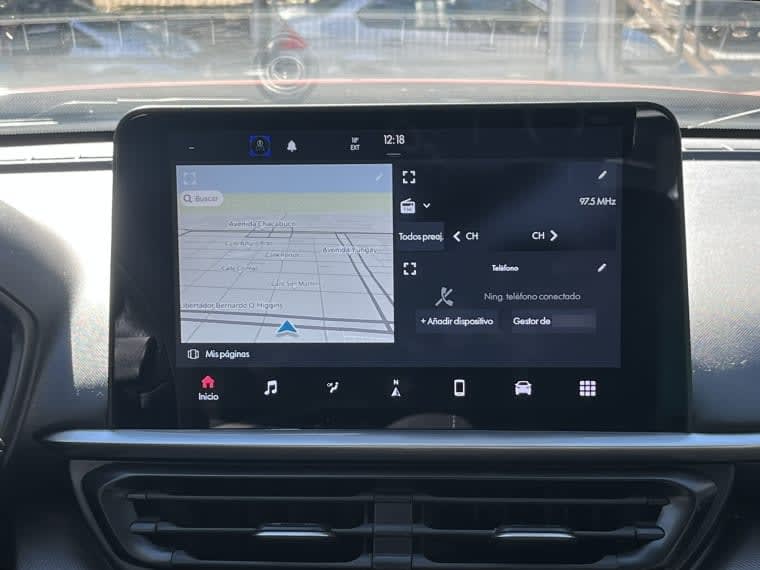 Fiat Pulse Pulse Audace Hb 1.0 Aut año 2022