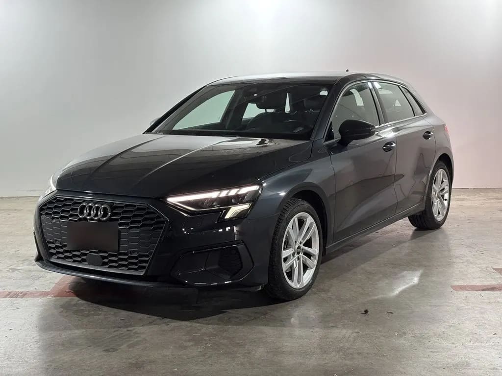 Audi A3 Sportback 35 Tfsi 1.4 Aut año 2024