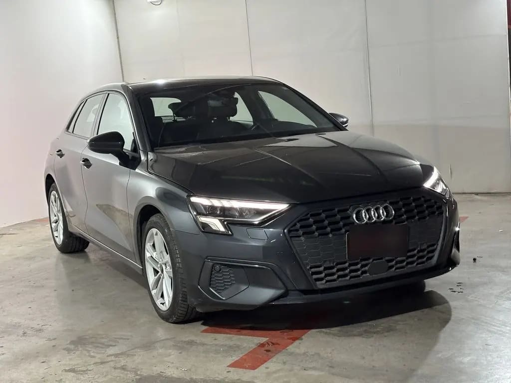 Audi A3 Sportback 35 Tfsi 1.4 Aut año 2024