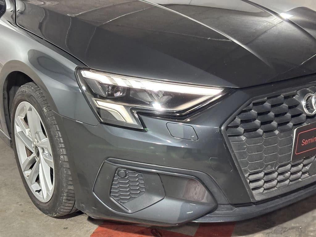 Audi A3 Sportback 35 Tfsi 1.4 Aut año 2024