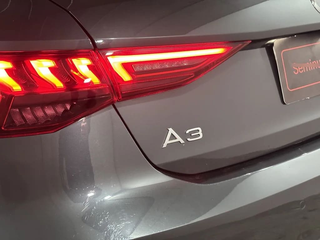 Audi A3 Sportback 35 Tfsi 1.4 Aut año 2024