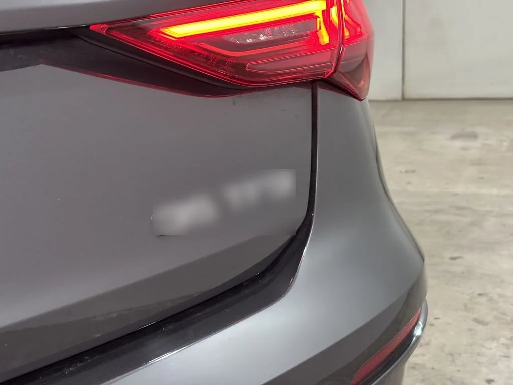 Audi A3 Sportback 35 Tfsi 1.4 Aut año 2024