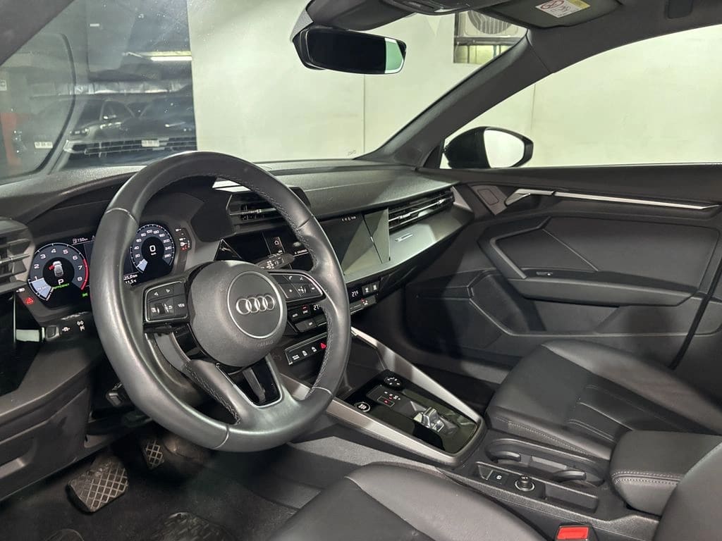 Audi A3 Sportback 35 Tfsi 1.4 Aut año 2024