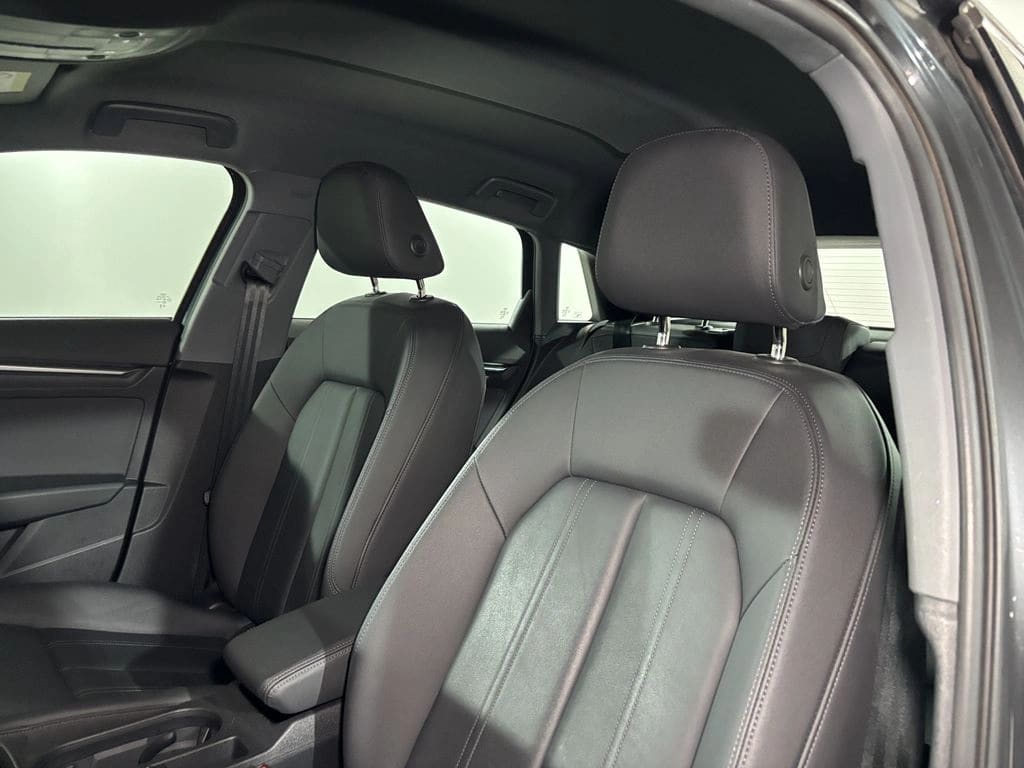 Audi A3 Sportback 35 Tfsi 1.4 Aut año 2024