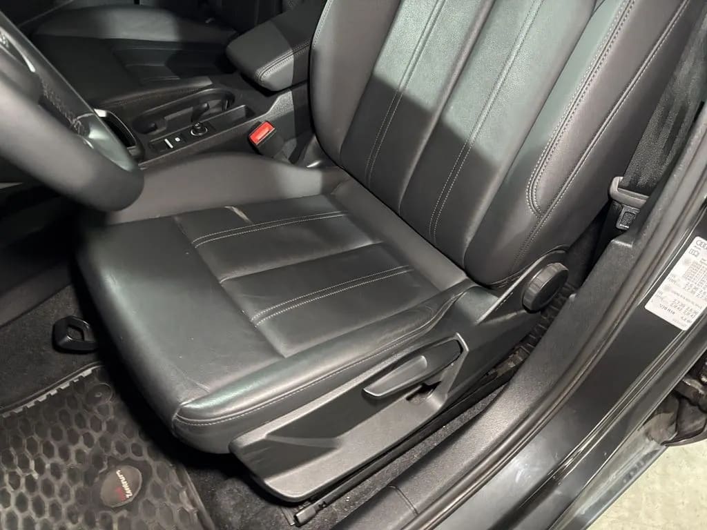 Audi A3 Sportback 35 Tfsi 1.4 Aut año 2024