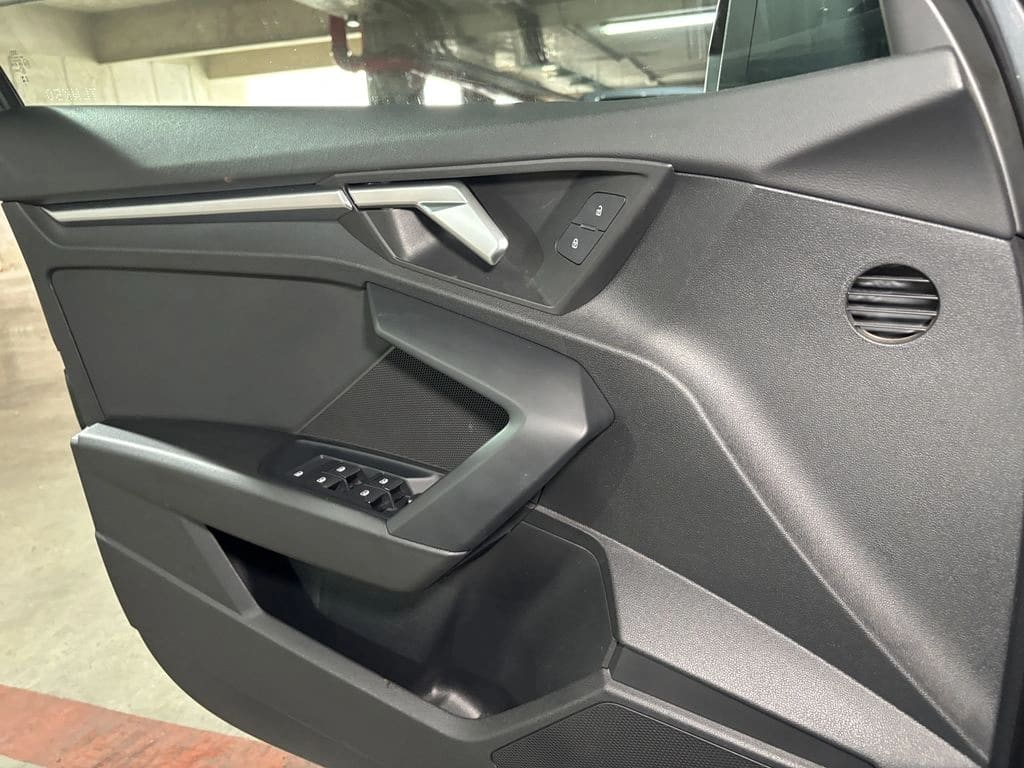 Audi A3 Sportback 35 Tfsi 1.4 Aut año 2024