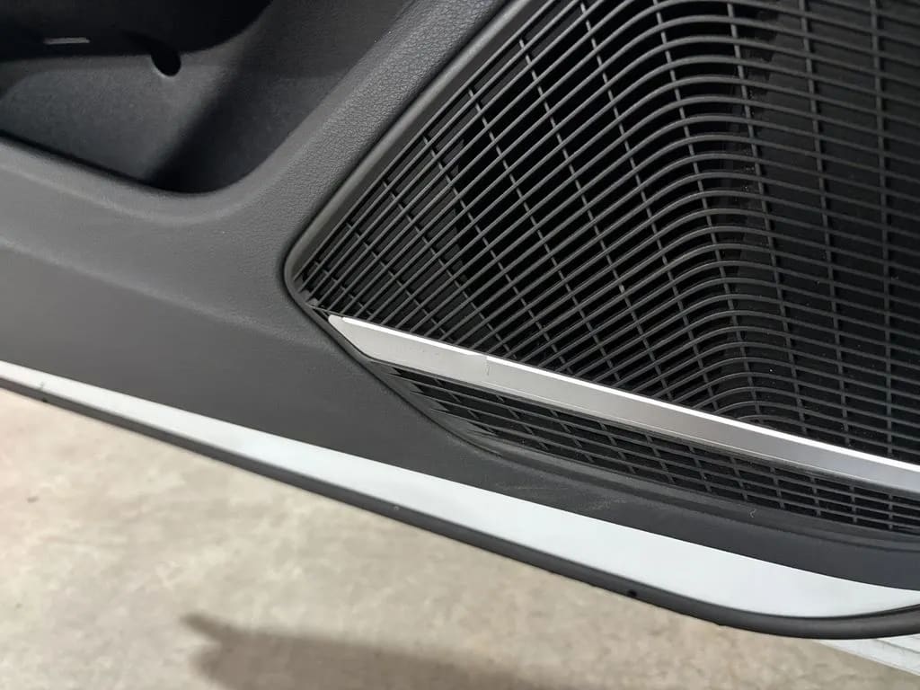 Audi A5 2.0 Pi Coupe 45 Tfsi Quattro Sport At 4x4 año 2024