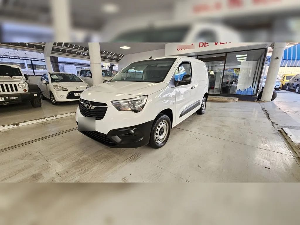 Opel Cascada Combo año 2021