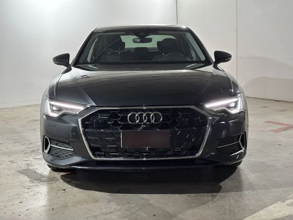 Audi A6 40 Tfsi Sport año 2024