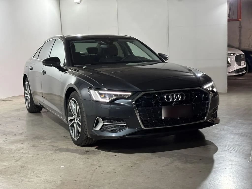 Audi A6 40 Tfsi Sport año 2024