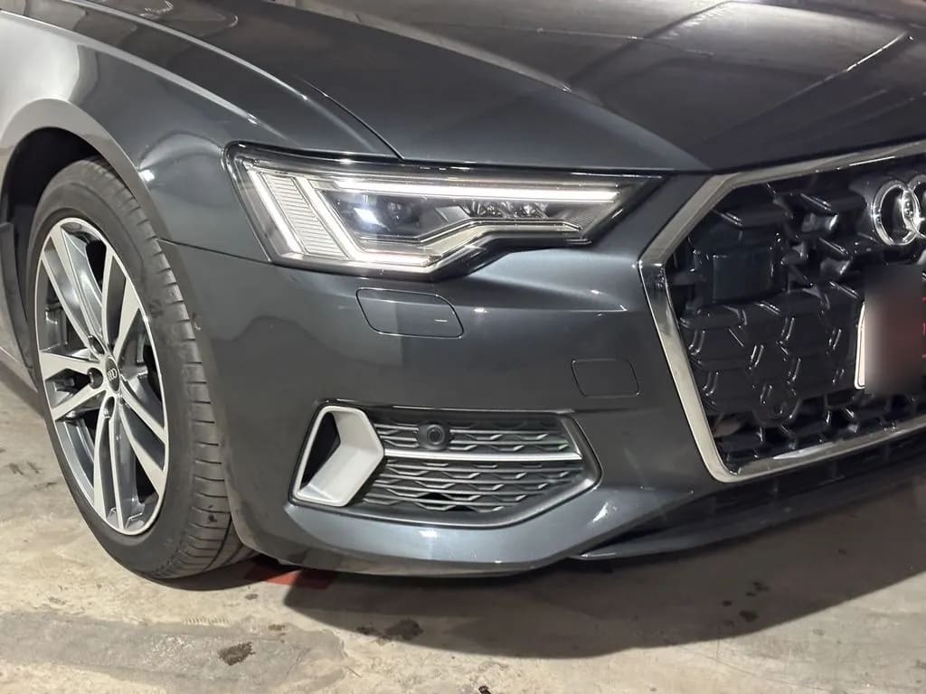 Audi A6 40 Tfsi Sport año 2024
