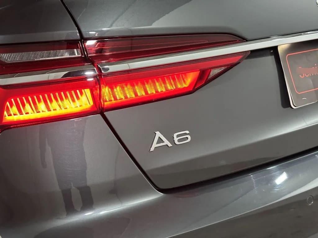 Audi A6 40 Tfsi Sport año 2024